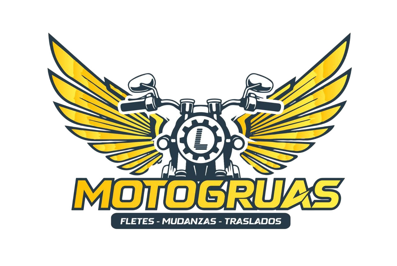 MOTOGRUAS Logo